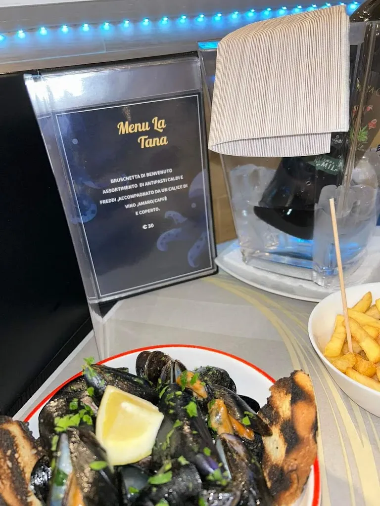 Menu_La Tana del Polpo_Pedara_image_1