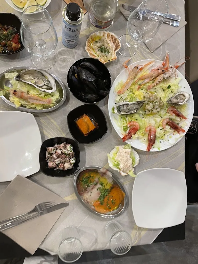 Gaabs_La Tana del Polpo_Pedara_review