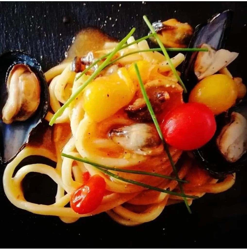 La cucina di Seby (eventi privati) restaurant in Pedara