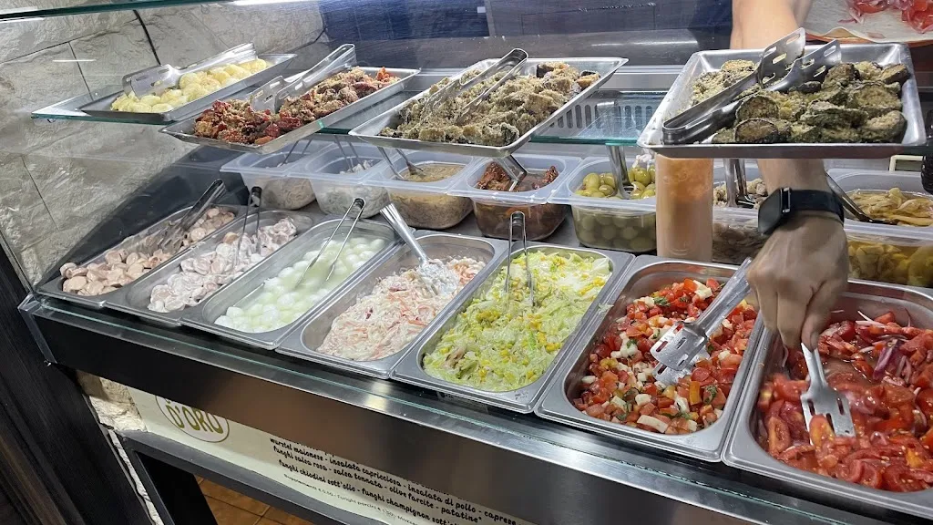 Mateusz Kusztal_L'angolo D'oro_Pedara_review