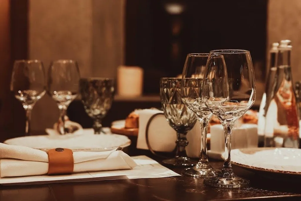 La Boscaiola restaurant in Pedara