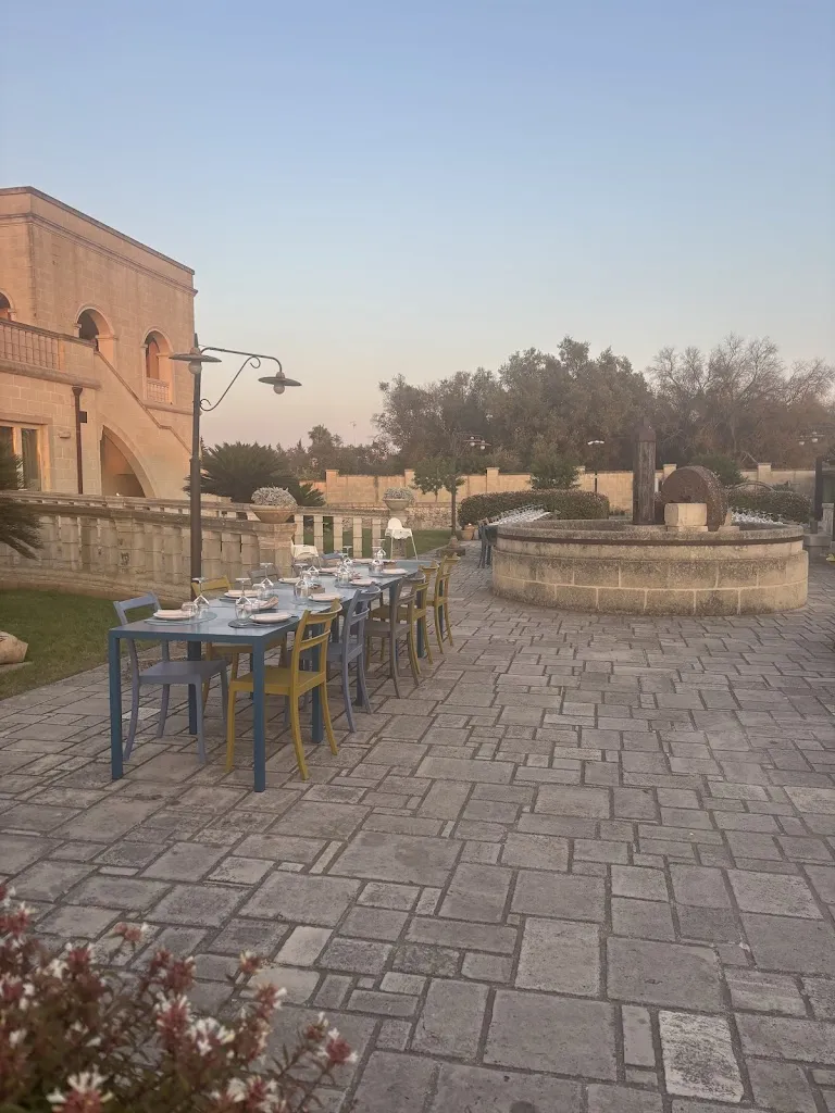 Jiva Nora_Tenuta Manca_Lizzanello_review