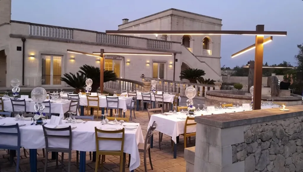 Irene Cucurachi_Tenuta Manca_Lizzanello_review