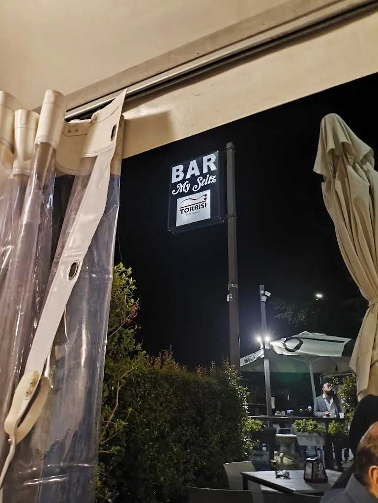 Carmelo Giorgio Alati_Chiosco my seltz_Pedara_review