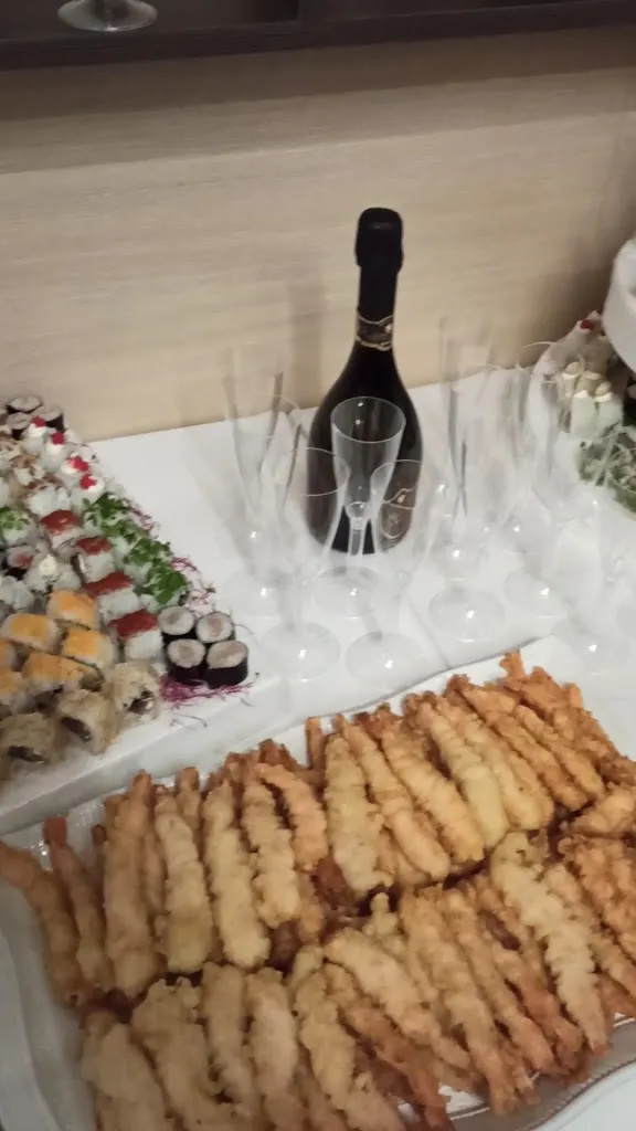 David Beltrán Valdivieso_Nori Sushi Bar_Pedara_recensione