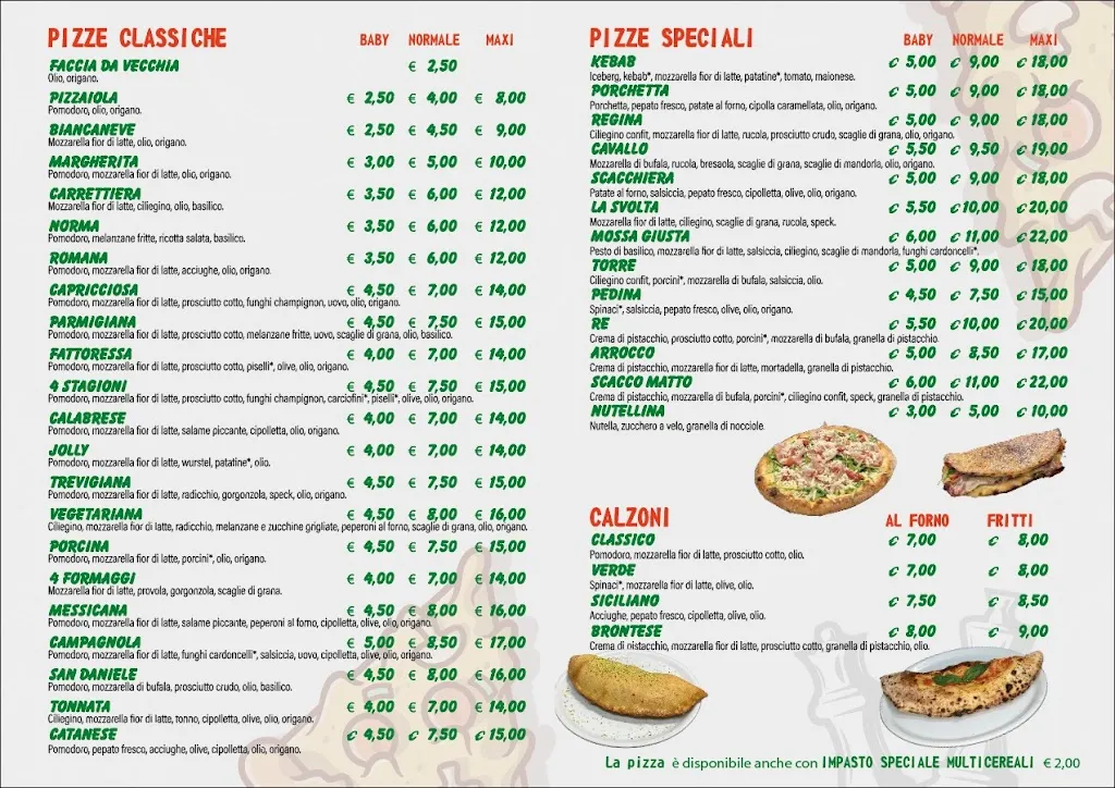 Menu_Scacco Matto di Laudani Gaetano_Pedara_image_1