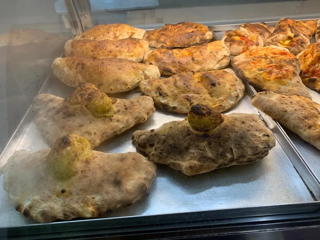 Scacco Matto di Laudani Gaetano restaurant in Pedara