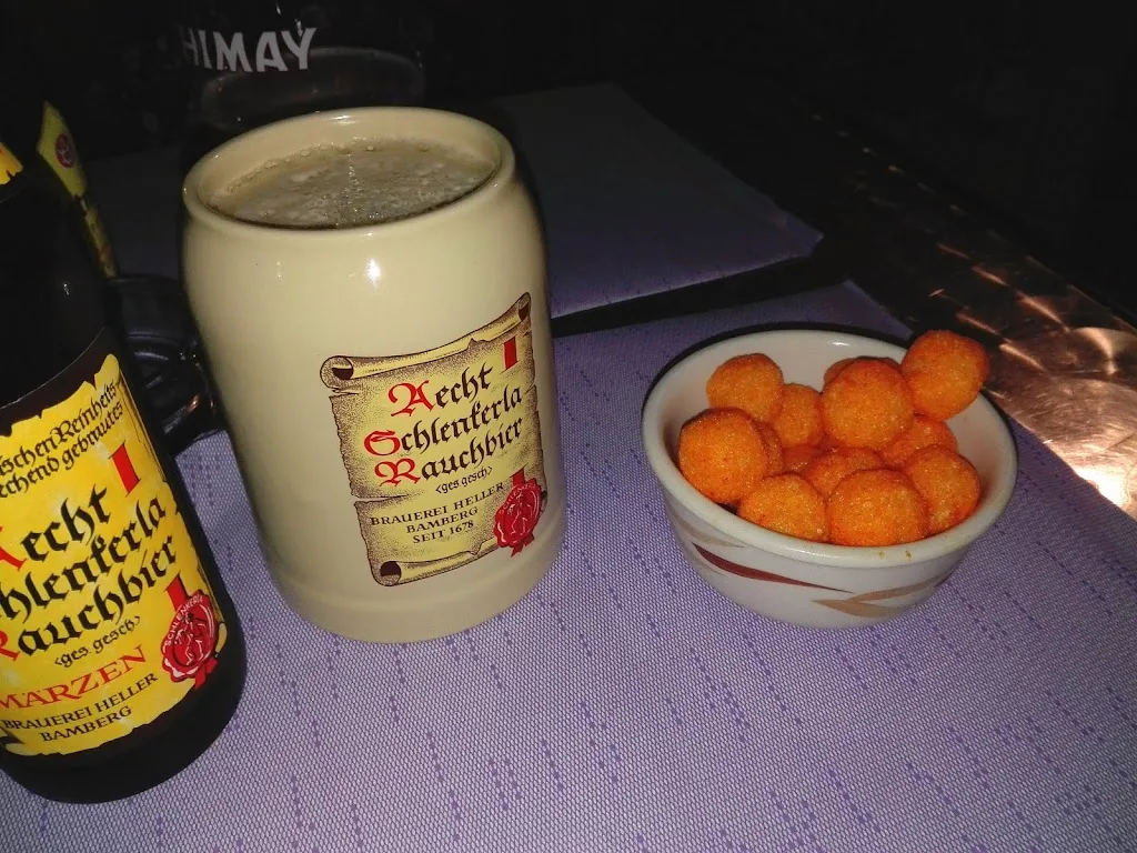 Adriano Finocchiaro_Big Ben Pub_Pedara_review