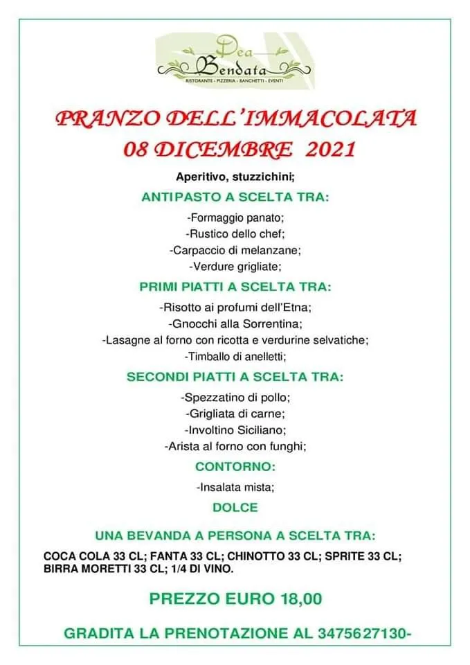 Menu_Dea Bendata_Pedara_image_1