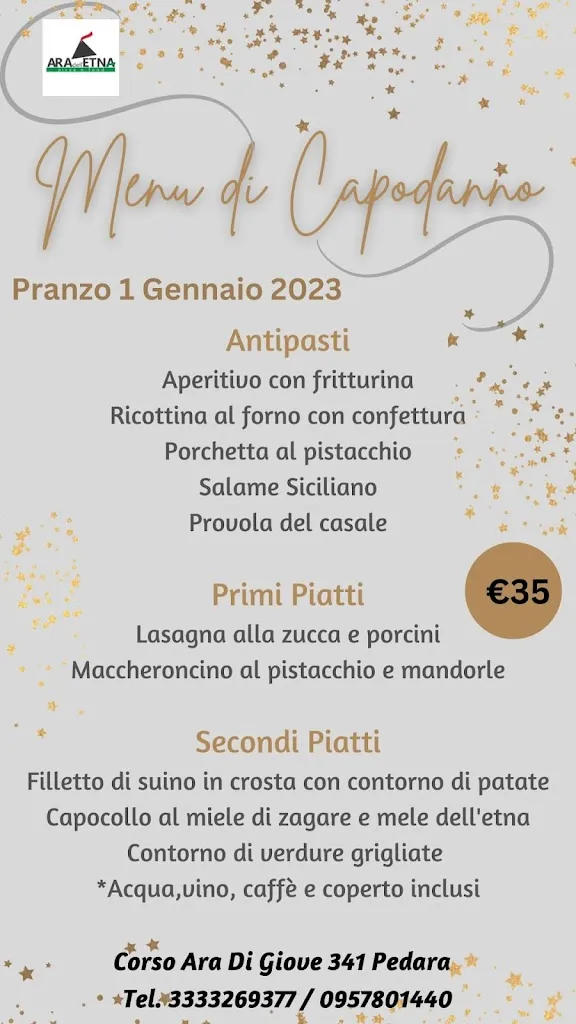 Menu_ARA dell'ETNA Pizza e Food_Pedara_image_2