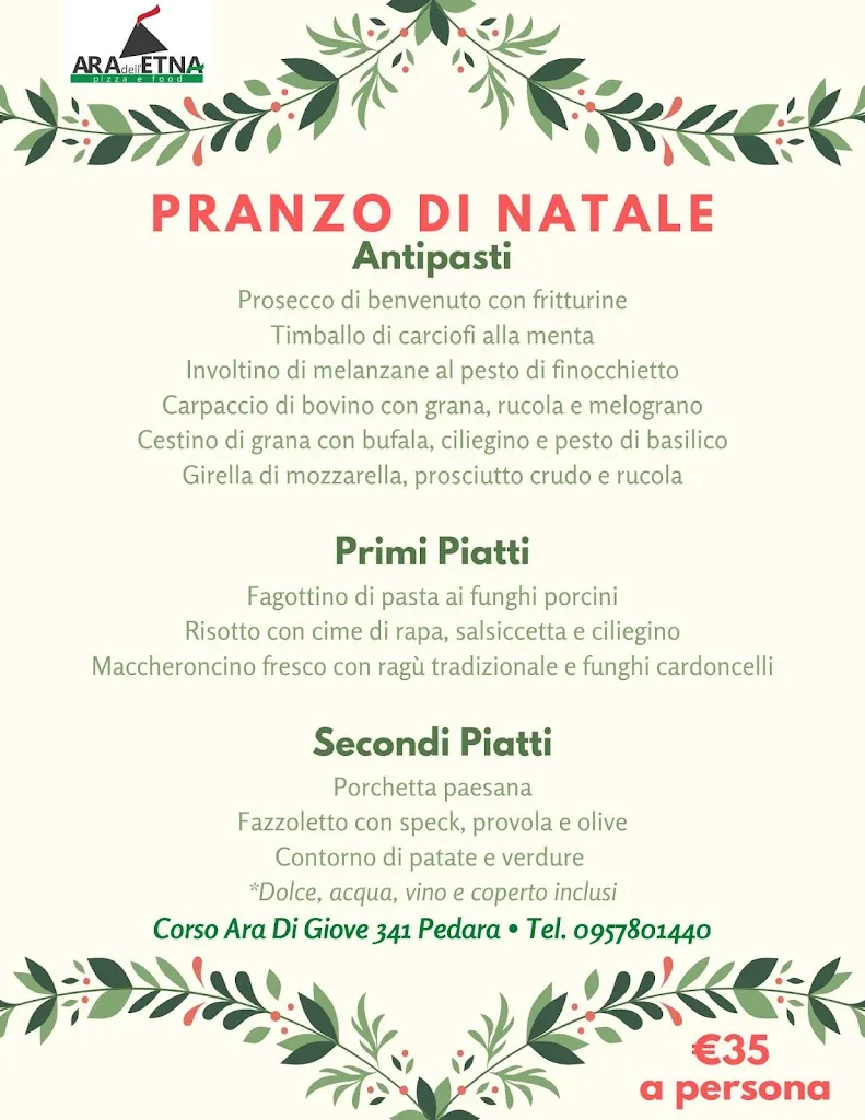 Menu_ARA dell'ETNA Pizza e Food_Pedara_image_3