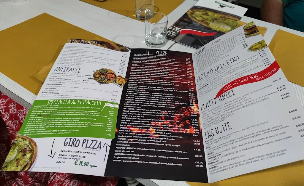 Menu_ARA dell'ETNA Pizza e Food_Pedara_image_4