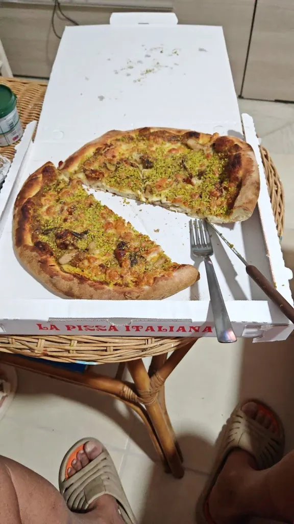 Carmelo Midolo_ARA dell'ETNA Pizza e Food_Pedara_review