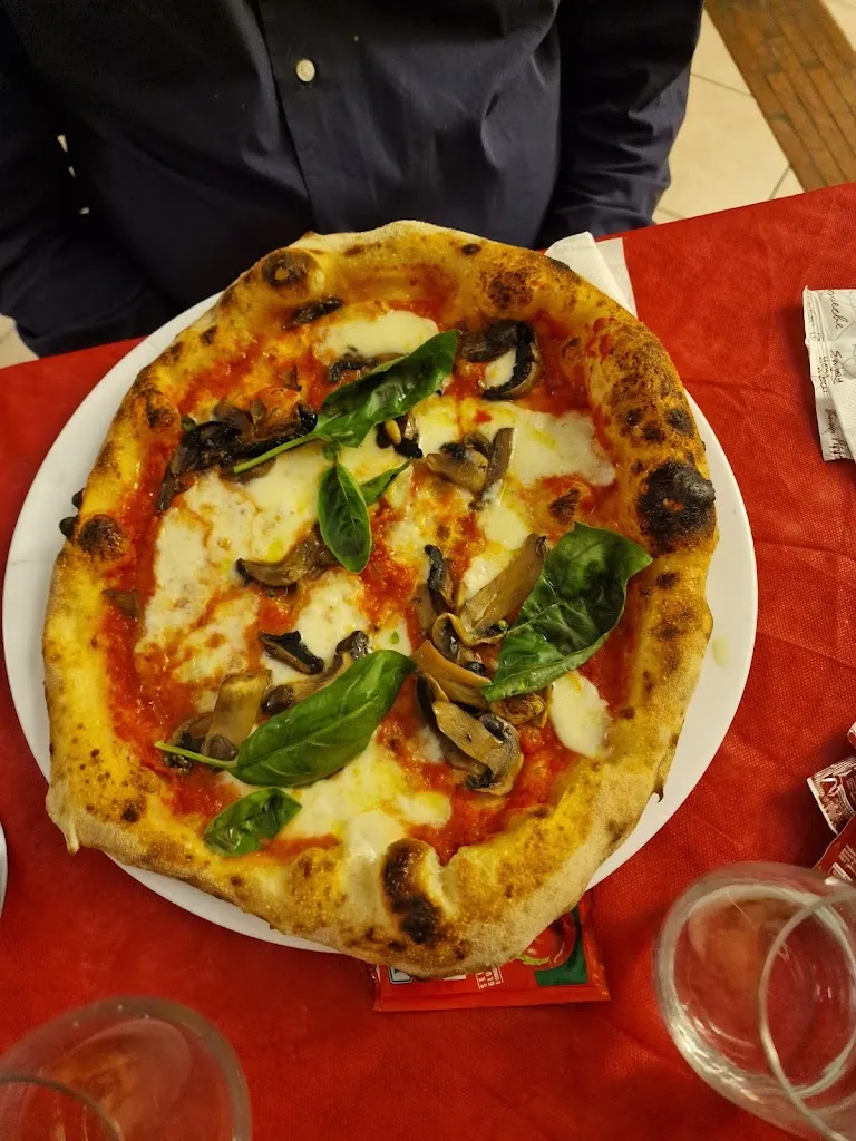 Agata Pistorio_Novus - Borghetto Dell'Etna_Pedara_review