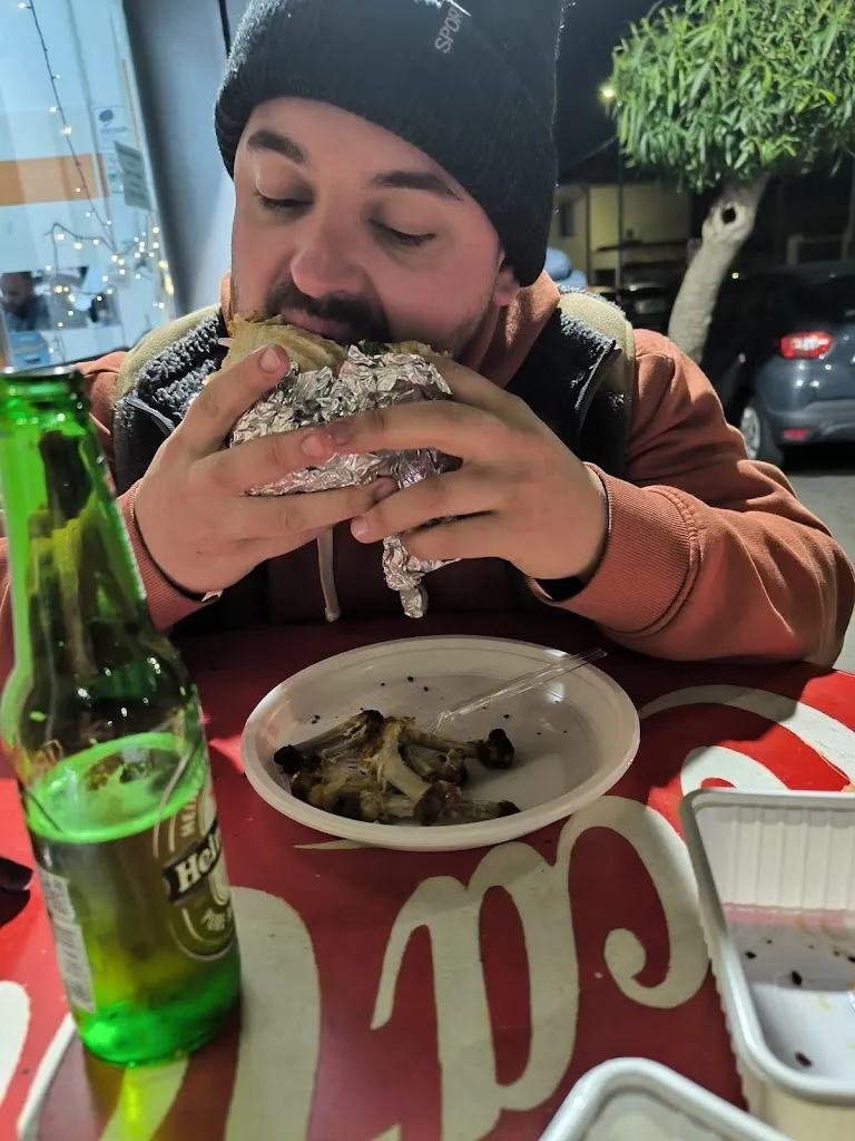 Mr Coton_Istanbul kebab_Pedara_review