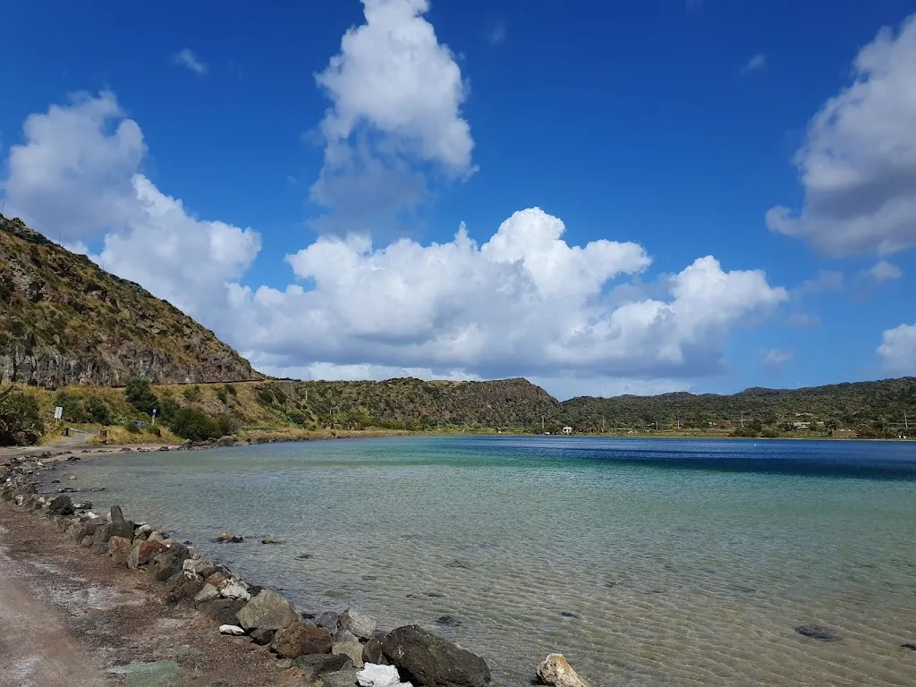 Yves BOUGON_Trattoria da Pina_Pantelleria_review