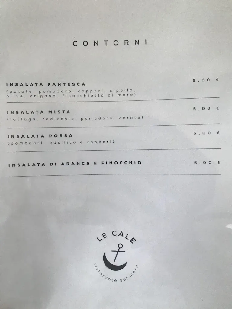 Menu_Le 2 Cale_Pantelleria_immagine_2