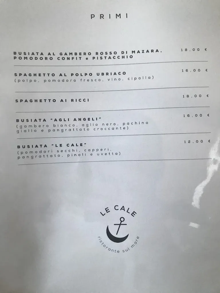 Menu_Le 2 Cale_Pantelleria_immagine_3