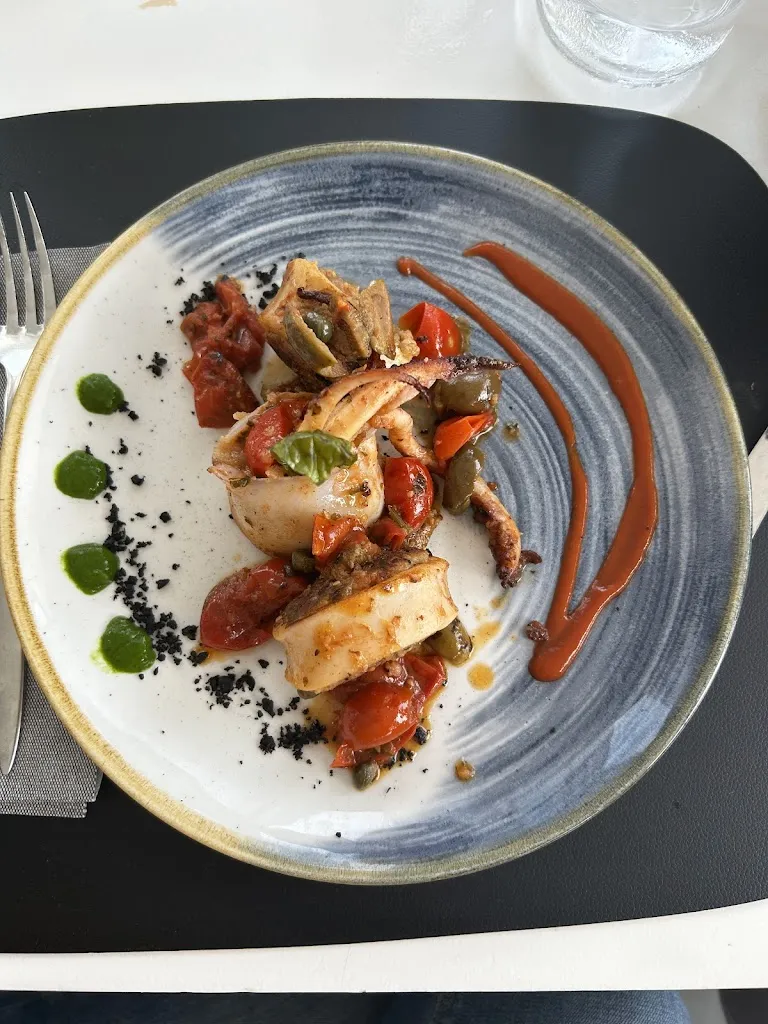 Maja Jurisic_Le 2 Cale_Pantelleria_recensione