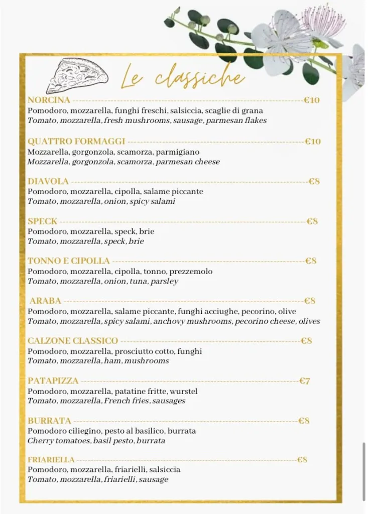 Menu_Ristorante Il Cappero_Pantelleria_image_2