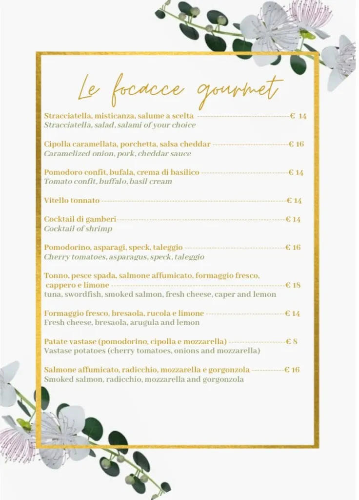 Menu_Ristorante Il Cappero_Pantelleria_image_3