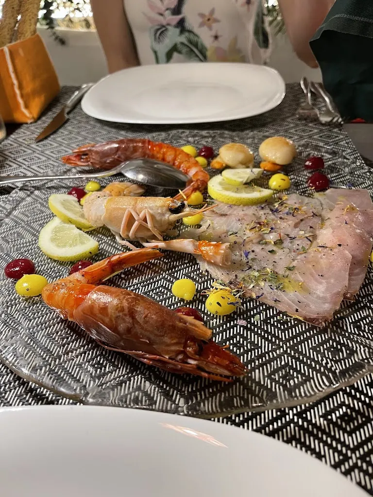 Andrej Fabiani_Ristorante Il Cappero_Pantelleria_review