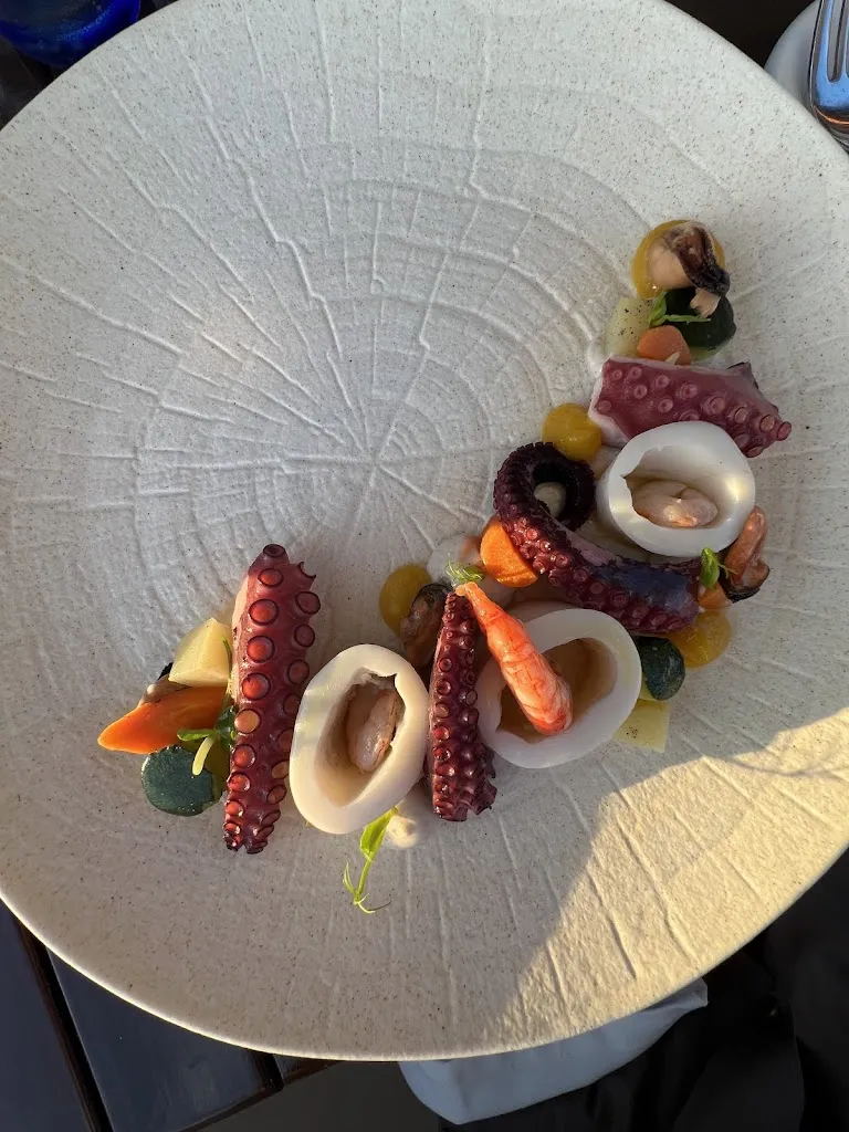 B B_Ristorante Al Tramonto Pantelleria_Pantelleria_review