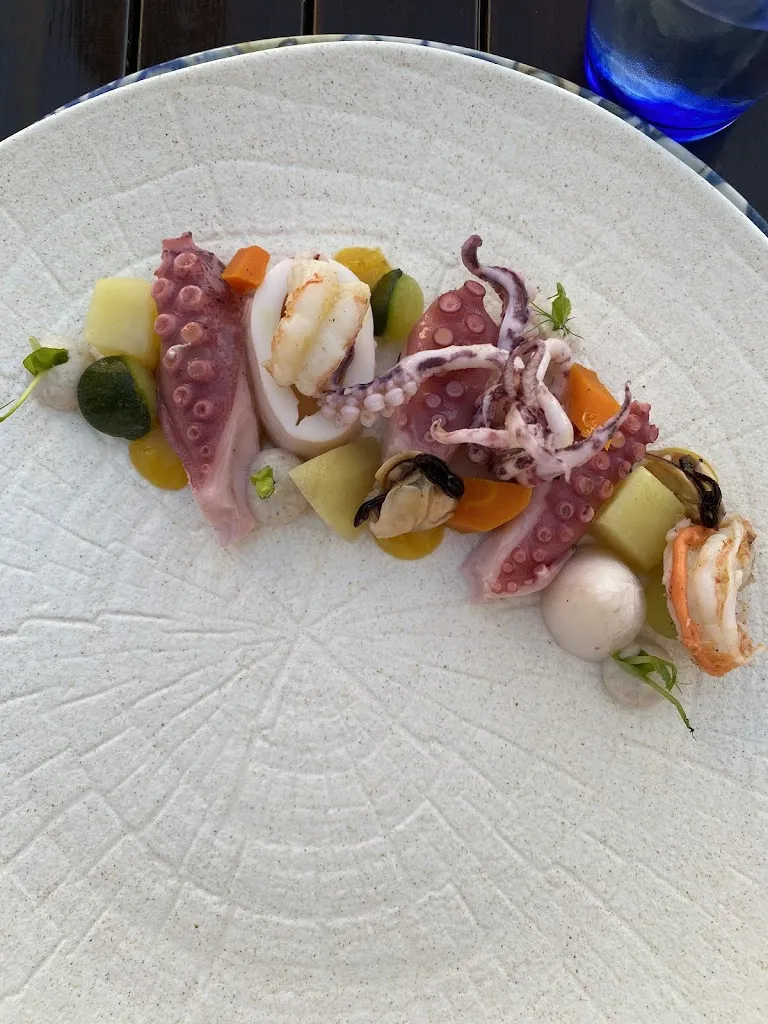 Daniela Rettore_Ristorante Al Tramonto Pantelleria_Pantelleria_review