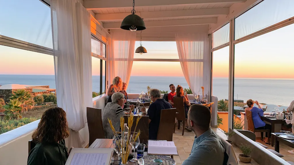Ristorante Al Tramonto Pantelleria_Pantelleria_slider_image_1
