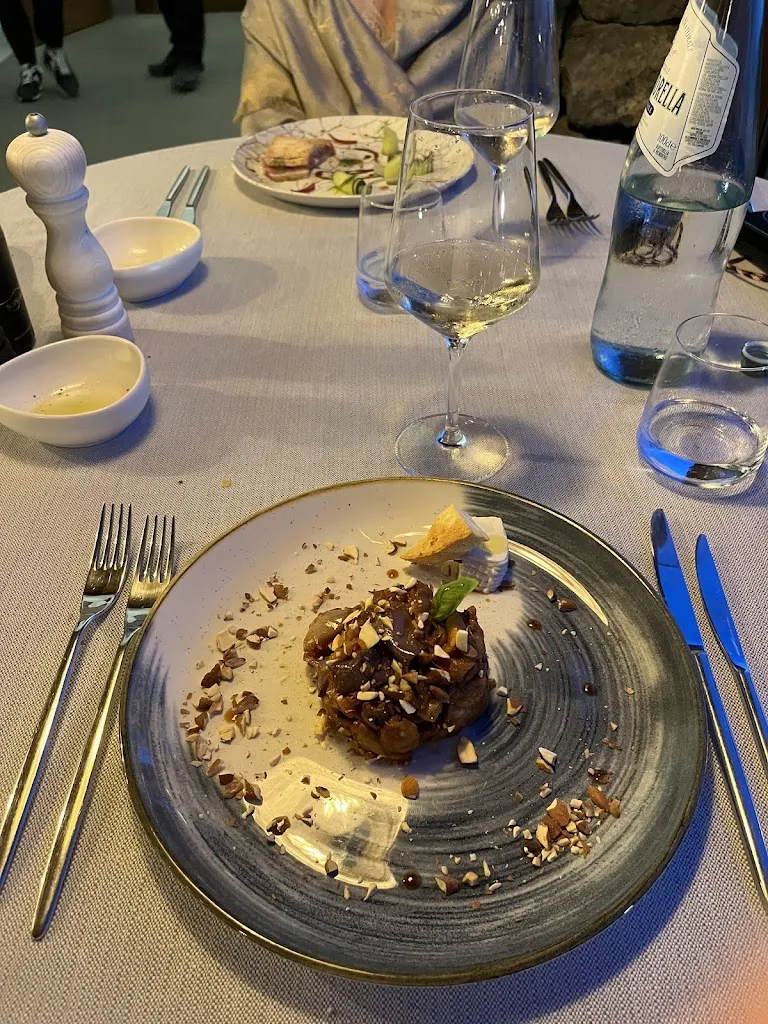 Herve Liboureau_Ristorante Acquamore_Pantelleria_review