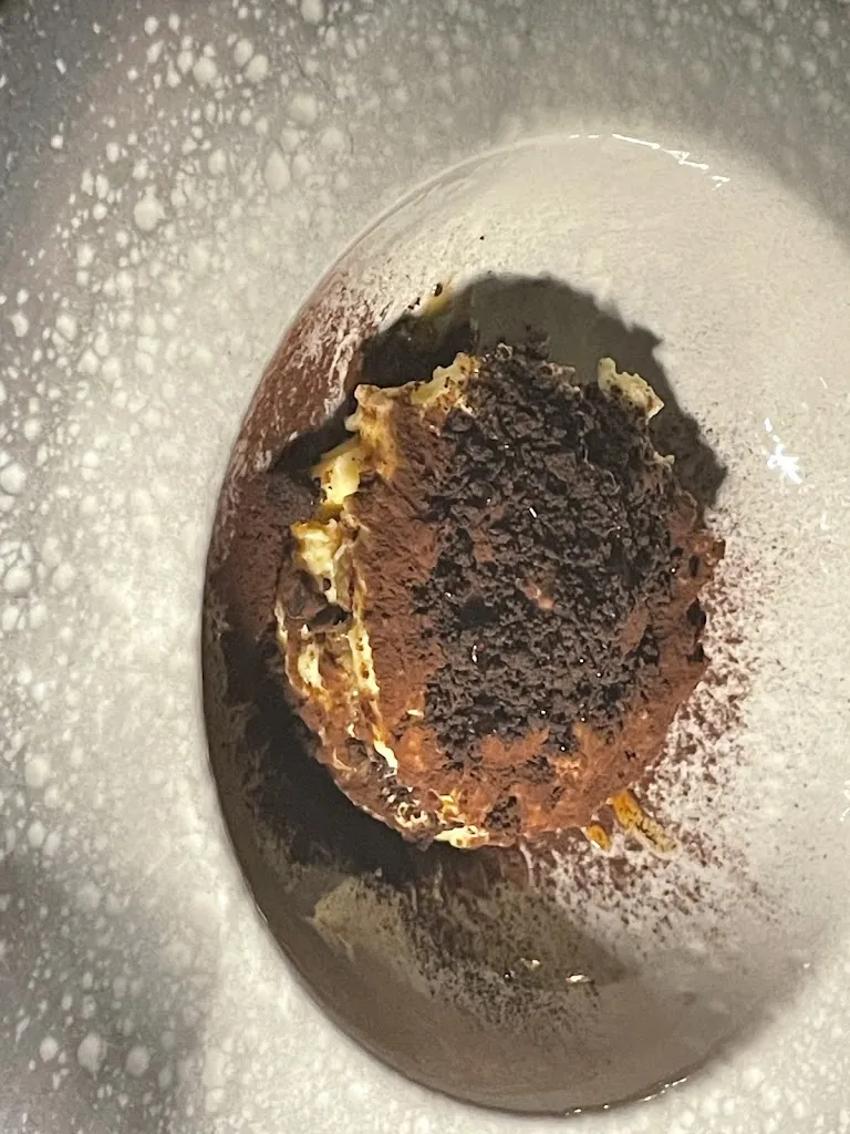 Laura Merlini_Ristorante Acquamore_Pantelleria_review