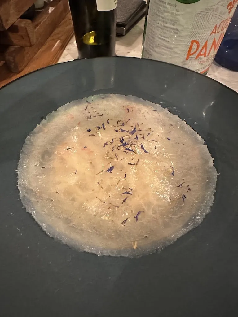 Fabio Santoro_Il Principe e il Pirata_Pantelleria_review