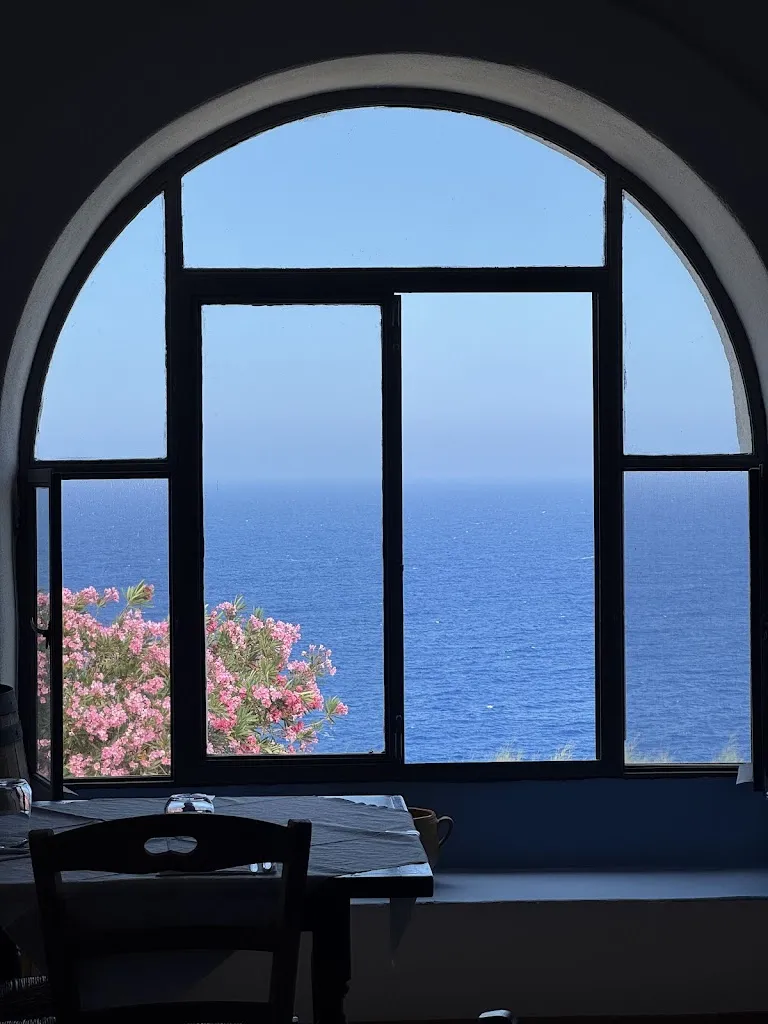 Zoe Martin_Il Principe e il Pirata_Pantelleria_review