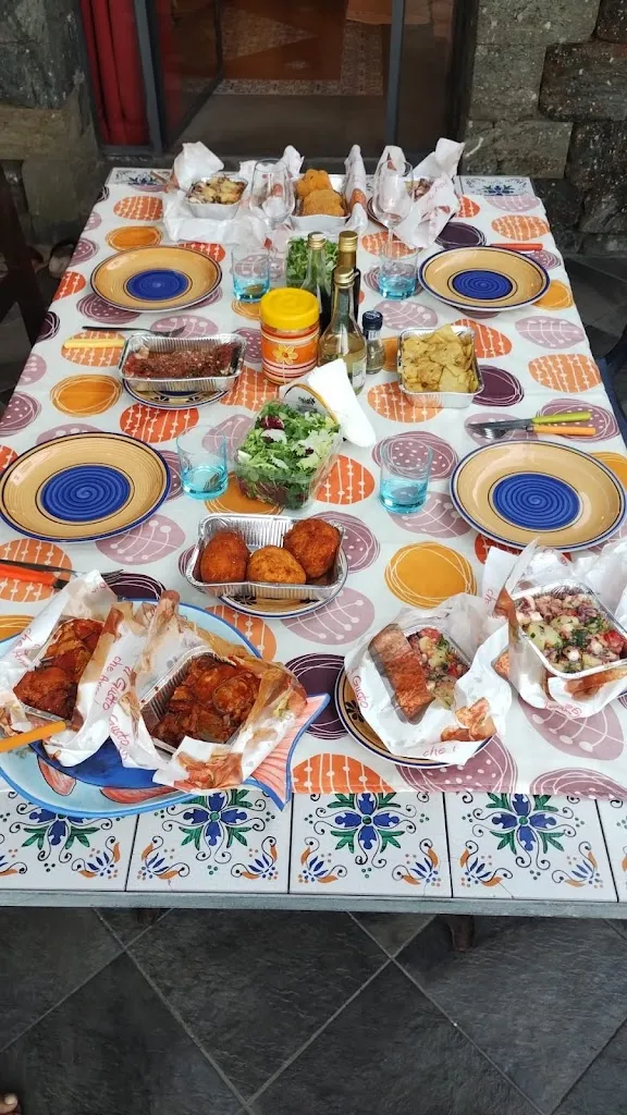 Anna Scarpa_Da Pippo il Buon Gustaio_Pantelleria_review