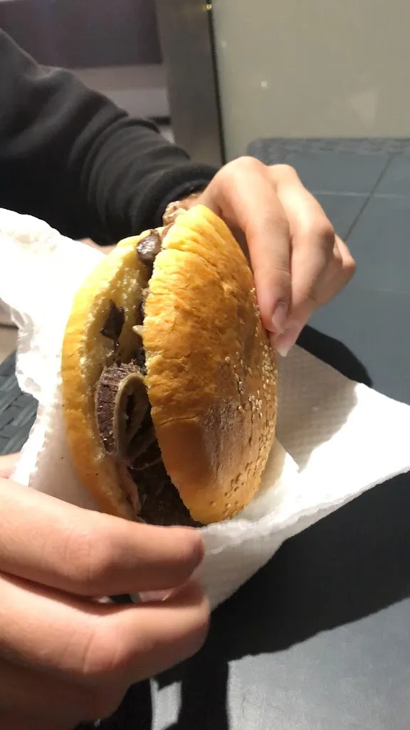 anais_Da Pippo il Buon Gustaio_Pantelleria_review