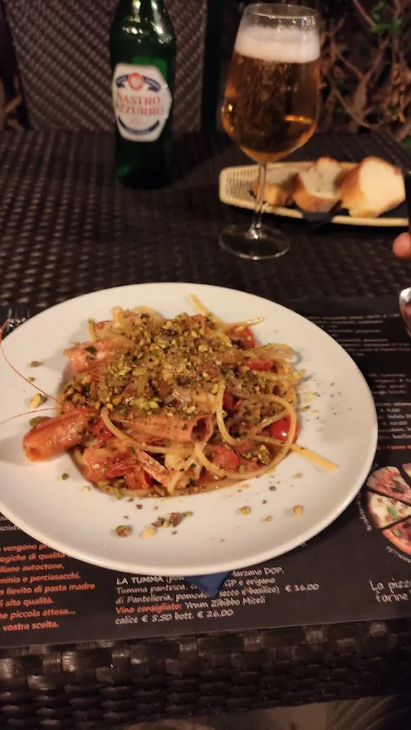 Menu_La Nicchia_Pantelleria_image_9