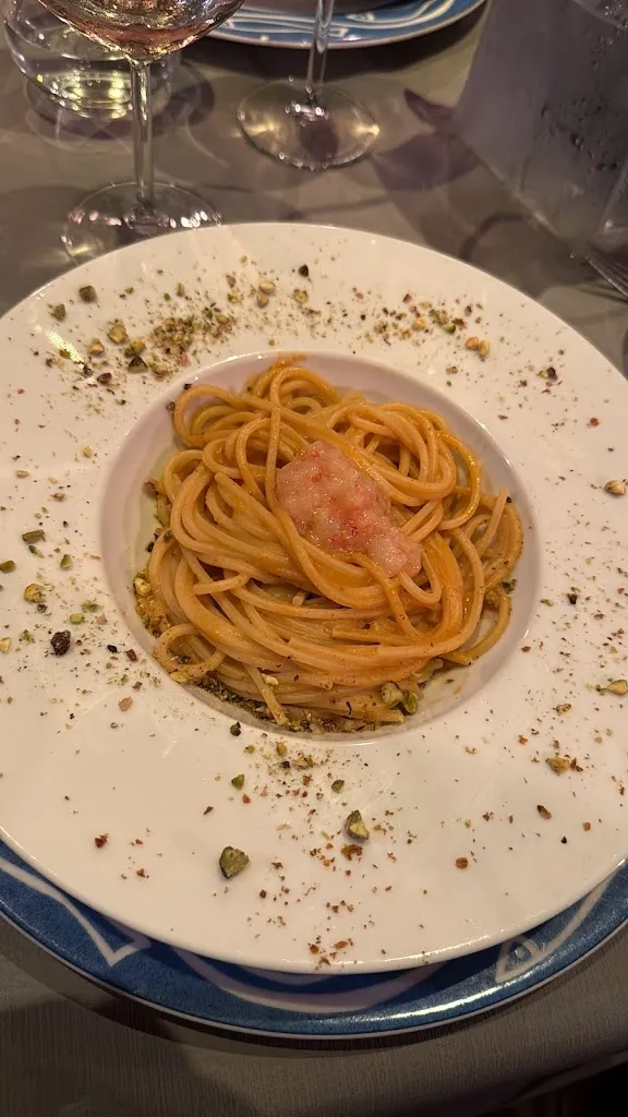 Hermes Galasso_La Nicchia_Pantelleria_review