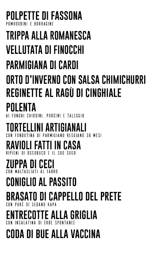 Menu_Osteria Zà Terè_Pantelleria_image_2