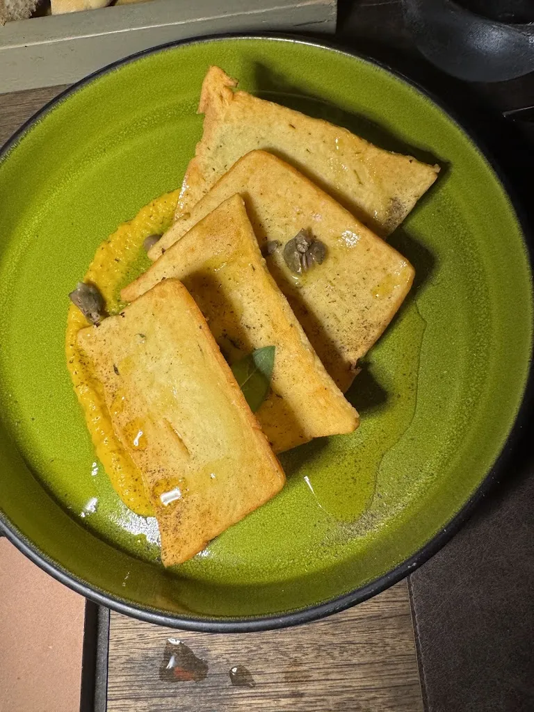 Barbara Z_Osteria Zà Terè_Pantelleria_review