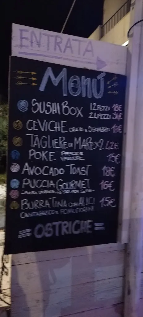 Menu_Acquapazza Bistropantelleria_Pantelleria_image_1