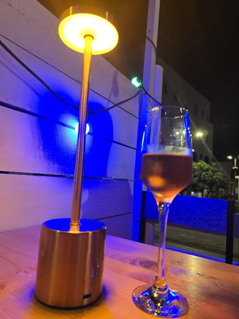 Martina Trigila_Acquapazza Bistropantelleria_Pantelleria_review