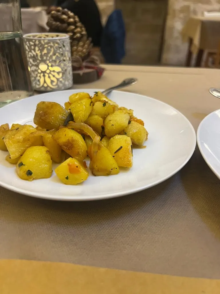 Menu_Il Frantoio Lizzanello_Lizzanello_image_1