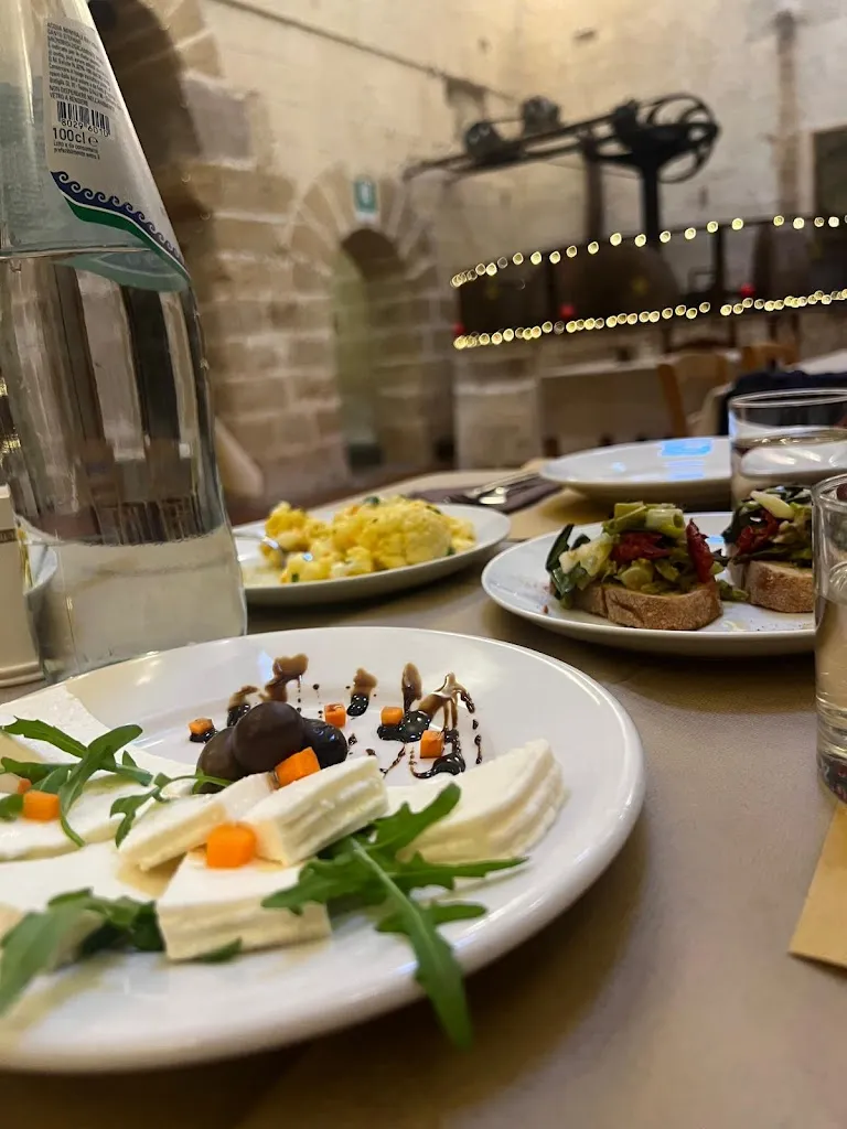 Menu_Il Frantoio Lizzanello_Lizzanello_image_3