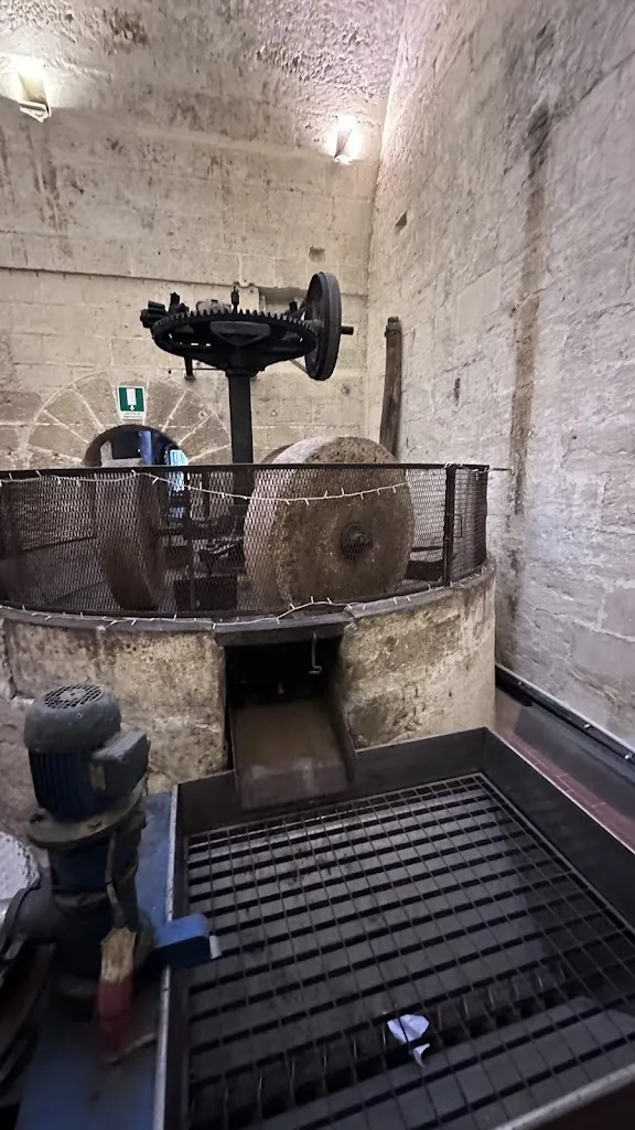 Mairead Bourke_Il Frantoio Lizzanello_Lizzanello_avis