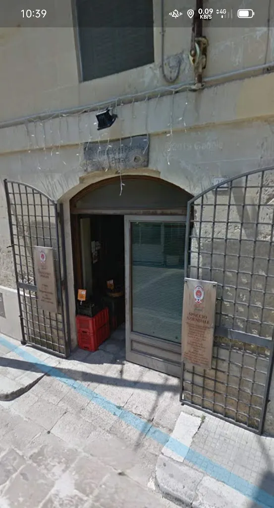 S.G._Il Frantoio Lizzanello_Lizzanello_avis