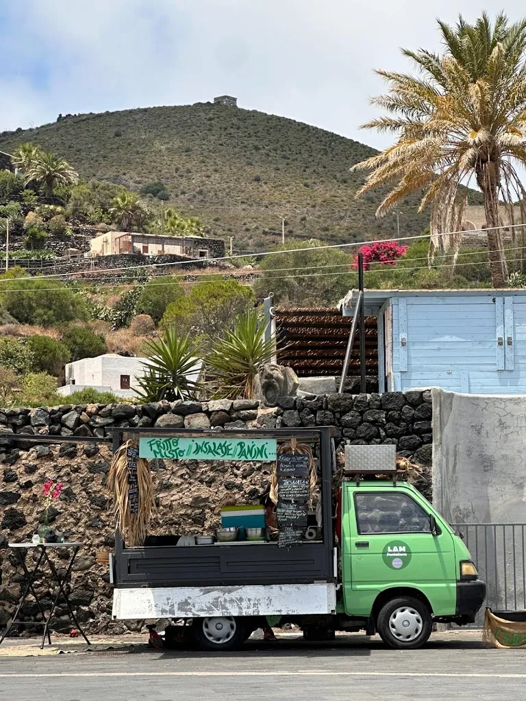 Francesco Salanitri_L.A.M Pantelleria_Pantelleria_review