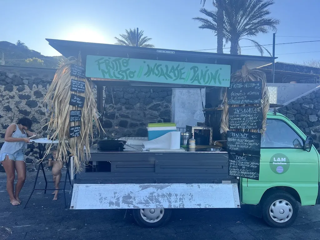 Valeria Cardillo Piccolino_L.A.M Pantelleria_Pantelleria_review