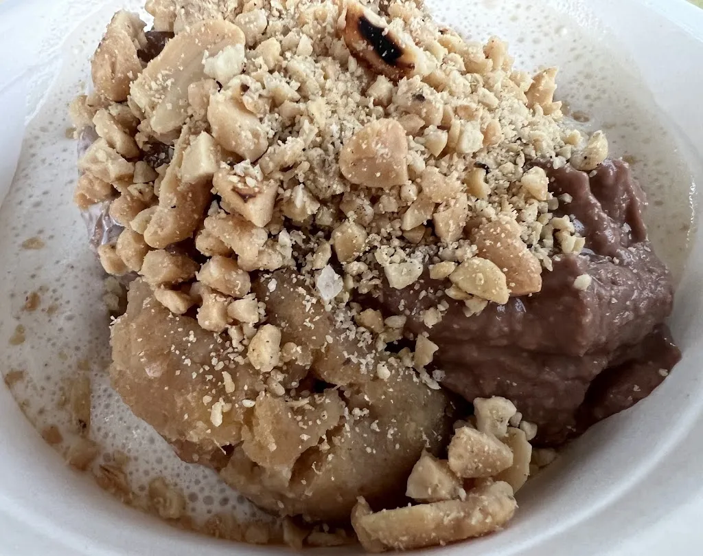 L.A.M Pantelleria restaurant in Pantelleria