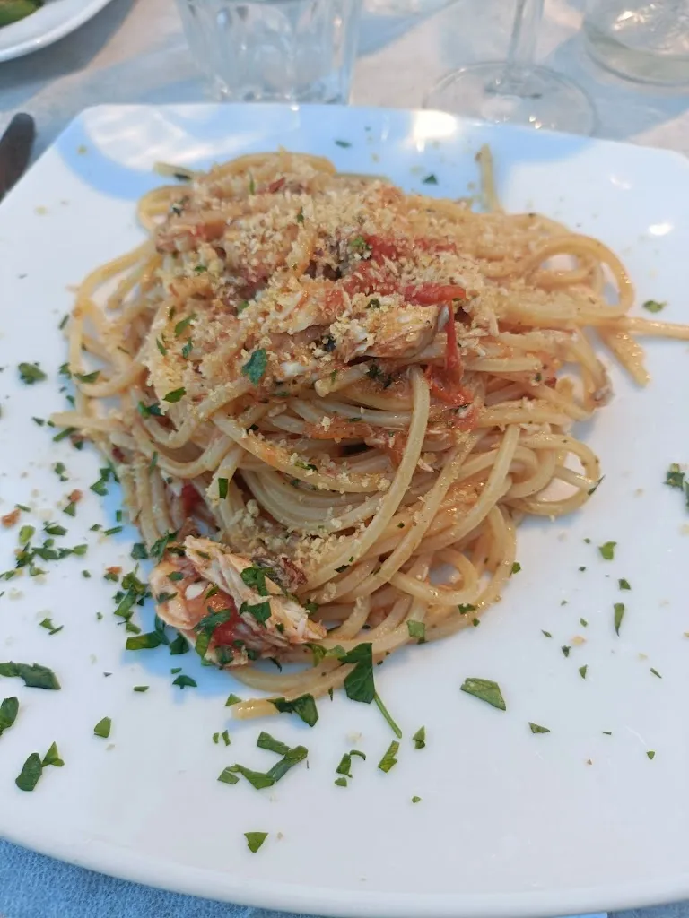 Riccardo F_trattoria a favarotta_Pantelleria_review