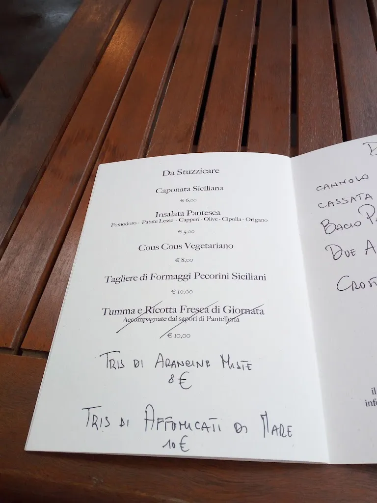 Menu_Emporio del Gusto_Pantelleria_image_2
